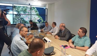 Στη μάχη κατά της ευλογιάς,  81 κτηνίατροι και 72 στελέχη της κτηνιατρικής του ΥΠΑΑΤ θα συμβάλλουν στο έργο των Περιφερειών