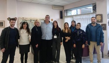 Δράση στα ΚΑΠΗ με θέμα την πρόληψη πτώσεων