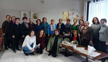 Βιωματικό εργαστήρι από τους ψυχολόγους του «Βοήθεια στο σπίτι»