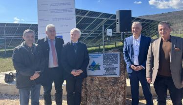 Επίσκεψη  Γιάννη Ανδριανού σε αγροτικούς συνεταιρισμούς  και αγροτικές υποδομές στη Νάουσα