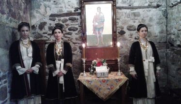 Λύκειο των Ελληνίδων Βέροιας Ξεκινούν οι πρόβες και οι δράσεις της νέας χρονιάς