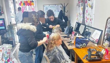 Δράση για την Ημέρα της Γυναίκας στο ΚΗΦΗ Δήμου Βέροιας