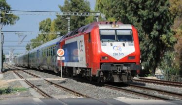 Η «κοπάνα» φύλακα του ΟΣΕ έφερε απόλυση!