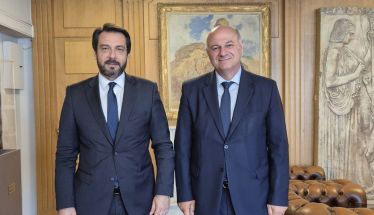 Τάσος Μπαρτζώκας: Ξανά στον Υπουργό Αγροτικής Ανάπτυξης για αποζημιώσεις για βροχοπτώσεις Αυγούστου - Παγετό Μαρτίου - Παραμορφωμένα ροδάκινα