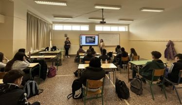 Δράση ενημέρωσης και ευαισθητοποίησης από το Κέντρο Συμβουλευτικής Υποστήριξης Γυναικών Δήμου Βέροιας