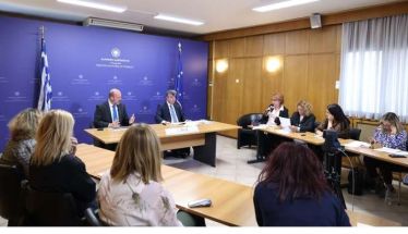 20 νέα μέτρα για θωράκιση της κτηνοτροφίας, προτείνει η Εθνική Επιστημονική Επιτροπή  Διαχείρισης και Ελέγχου της Ευλογιάς