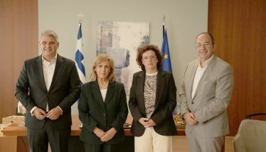 Από Περιφέρεια  Κ. Μακεδονίας και ΣΒΕ - Υπογράφηκε μέσω ΕΣΠΑ η προγραμματική σύμβαση  μόνιμης  ψηφιακής  έκθεσης για την ιστορική εξέλιξη της βιομηχανίας