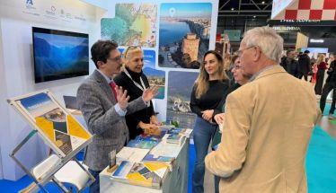 Έντονο το ενδιαφέρον των Ολλανδών για τα τουριστικά πλεονεκτήματα της Κ. Μακεδονίας