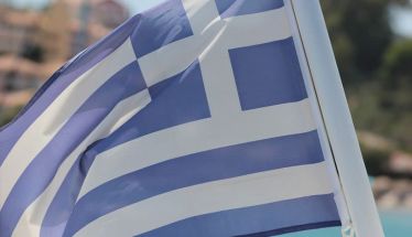 Η Ελλάδα «δείχνει δόντια» για να διαφυλάξει  την ειρήνη