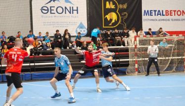 Λύγισε απέναντι στη Δράμα ο Φέρωνας Βέροιας 28-38