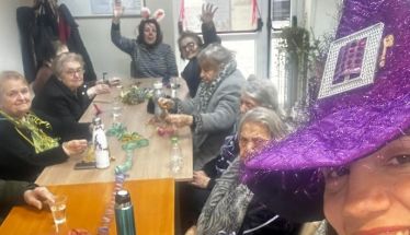 Τσικνοπέμπτη  στo ΚΗΦΗ Δήμου Βέροιας  