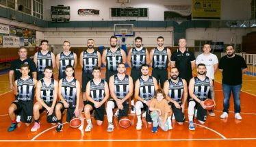 Νικηφόρο πέρασμα από την Αλεξάνδρεια για τους Αετούς Βέροιας - Τα αποτελέσματα της 15ης αγωνιστικής