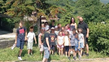 Δήμος Νάουσας: Δράση Περιβαλλοντικής Ευαισθητοποίησης