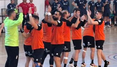 Σπουδαίο «διπλό» του Ζαφειράκη Νάουσας στα Βριλήσσια