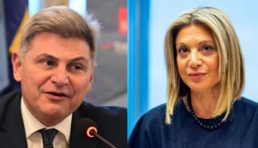 Διαζύγιο του ευρωβουλευτή Φαραντούρη με τον ΣΥΡΙΖΑ εξαιτίας Καρυστιανού