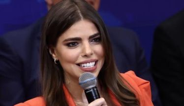 Ωραιοζήλη Κουτσουπιά: Η πρώτη Ελληνίδα στο κέντρο της Ευρωπαϊκής πολιτικής για την Τεχνητή Νοημοσύνη