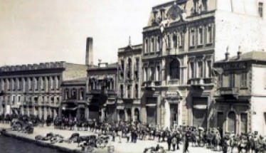 ΠΕ Ημαθίας: Εκδηλώσεις για την Ημέρα Μνήμης της Γενοκτονίας των Ελλήνων της Μ. Ασίας από το τουρκικό κράτος