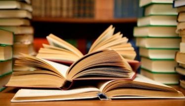 Ξεκινούν οι αιτήσεις για το πρόγραμμα αγοράς βιβλίων 2022