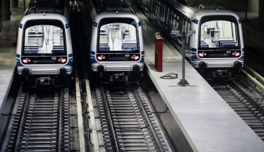 Από χθες και για ένα μήνα εκτός λειτουργίας το Μετρό Θεσσαλονίκης