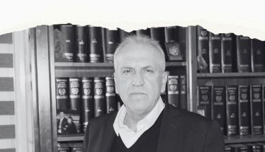 ΦΩΤΗΣ ΚΑΡΑΒΑΣΙΛΗΣ: Τρία χρόνια μακριά μας - τρία χρόνια μνήμης και συνέχειας
