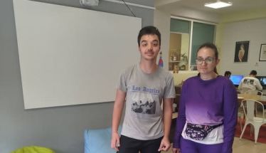Δωρεά αγάπης για τη Μ.Α.μ.Α από τον Σύνδεσμο Προπονητών Ποδοσφαίρου Ν.Ημαθίας 