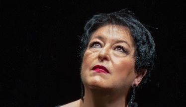 «Ύμνοι Αγγέλων σε Ρυθμούς Ανθρώπων» απόψε στην Παλαιά Μητρόπολη Βέροιας, με τη σοπράνο Σόνια Θεοδωρίδου, παρουσία της ΥΠΠΟ Λίνας Μενδώνη