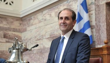 «Έφυγε» ξαφνικά το μεσημέρι, από ανακοπή καρδιάς, ο Απόστολος Βεσυρόπουλος - Το Σάββατο 23 Αυγούστου στις 12.00 μ.μ. η κηδεία του στην Αλεξάνδρεια