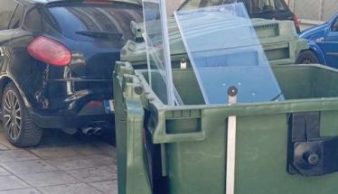 Η υπηρεσία καθαριότητας του δήμου Βέροιας υπενθυμίζει για  τα βαρέα και εύθραυστα απορρίμματα