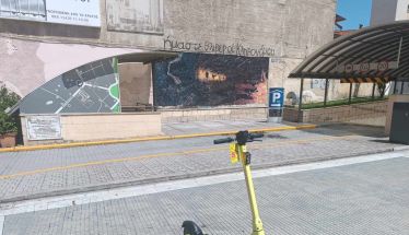 Πώς «ξεφύτρωσαν» τα ηλεκτρικά πατίνια στη Βέροια;