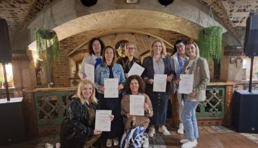 Συμμετοχή της ΜΑμΑ στο πρόγραμμα ERASMUS+ στη Λετονία