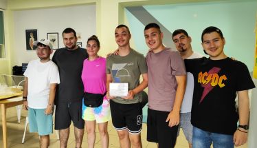 Βράβευση του συλλόγου Μ.Α.μ.Α σε Διεθνές Φεστιβάλ Διαγωνισμού Φωτογραφίας