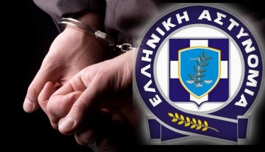 Συλλήψεις στην  Ημαθία, για απόπειρα κλοπής