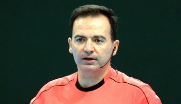 Χάντμπολ: Στο Παγκόσμιο Πρωτάθλημα Νέων ο Μιχάλης Τζαφερόπουλος