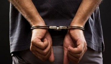 Συνελήφθη ημεδαπός άνδρας για κλοπή επιχείρησης και μοτοσυκλέτας