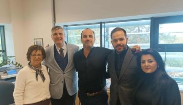 «Έκλεισαν» οι υποψηφιότητες για τον Δικηγορικό Σύλλογο Βέροιας