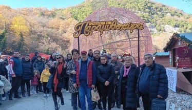 Ο ΣΟΦΨΥ ΗΜΑΘΙΑΣ  ΣΤΗΝ ΠΑΡΑΜΥΘΟΧΩΡΑ