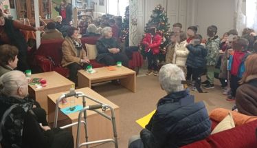 ΚΑΛΑΝΤΑ ΣΤΟ ΚΗΦΗ ΝΑΟΥΣΑΣ