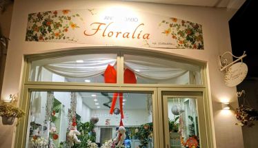 Η  Floralia «άνθισε» και ομόρφυνε  την οδό Μητροπόλεως στη Βέροια