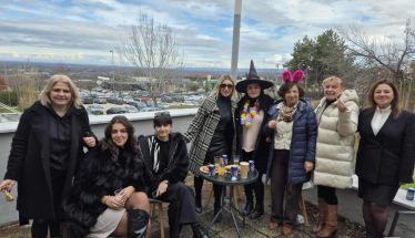 Τσίκνισαν οι δικηγόροι στο Δικαστικό Μέγαρο Βέροιας