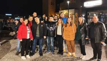 Κέντρο Υποστήριξης για τον Αυτισμό Ν.Ημαθίας Μ.Αμ.Α : Μια ξεχωριστή εξόρμηση γεμάτη εμπειρίες, χαμόγελα και συνεργασία