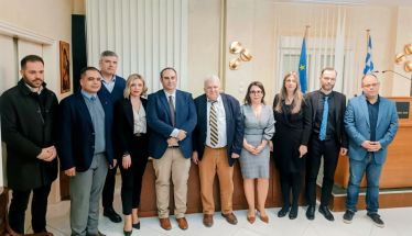 Μεγάλη επιτυχία της ημερίδας του Δικηγορικού Συλλόγου Βέροιας για τις αλλαγές στον Κώδικα Πολιτικής Δικονομίας