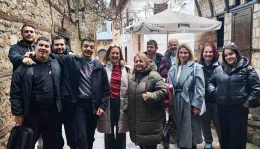 ΜΑμΑ: Μια ημέρα γνωριμίας με την ιστορία, την παράδοση και την καλή παρέα