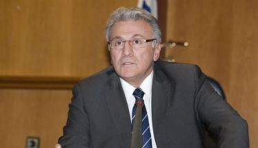 Κάθειρξη 8 ετών στον Παναγιώτη Ψωμιάδη για απιστία και ψευδή βεβαίωση στην πρώην Νομαρχία Θεσσαλονίκης