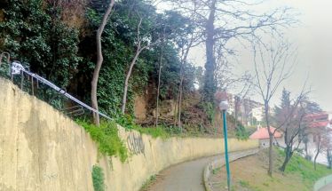 Δίνει μάχη για τη ζωή του ο 7χρονος που τραυματίσθηκε σοβαρά από πτώση, στην περιοχή Πασακιόσκι της Βέροιας