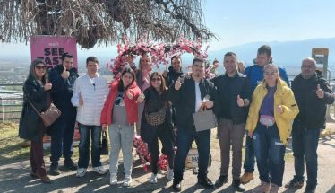 Η Άνοιξη της Συμπερίληψης: Συμμετοχή του Κέντρου Υποστήριξης για τον Αυτισμό ΜΑμΑ στις δράσεις του ΤΟΒ στο Πάρκο Ελιάς