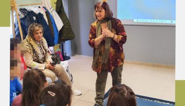 «Εσύ κι  Εγώ Μαζί» –  Η συμπερίληψη  στην πράξη