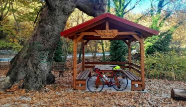 Σάββατο 8 Νοεμβρίου:  Στη Βέροια το 2ο brevet  της χρονιάς, 200 χλμ,  με εκκίνηση και τερματισμό  στην πλατεία Ωρολογίου