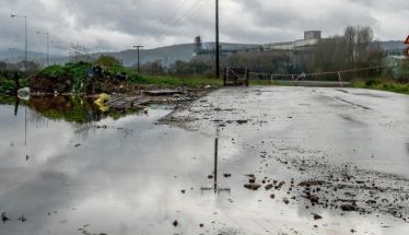 Καλαϊτζίδης: Σε ετοιμότητα η Ημαθία εν όψει της κακοκαιρίας Adel – Έκτακτη σύσκεψη σήμερα του Συντονιστικού
