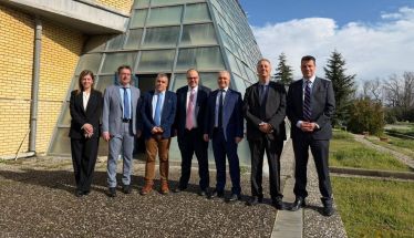 Λάζαρος Τσαβδαρίδης:  “Πολύτιμος ο ρόλος του ΕΣΥΠ  για την ποιότητα και την  ανταγωνιστικότητα της οικονομίας”