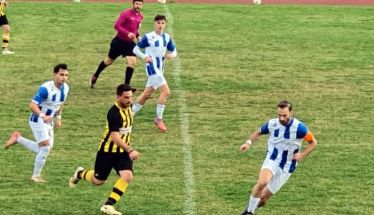 Α’ ΕΠΣΗ: Ασταμάτητη Νάουσα και... καταιγίδα από γκολ στην 7η αγωνιστική